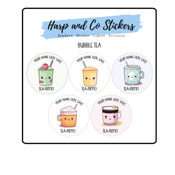 Bubble Tea