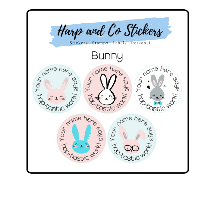 Bunny