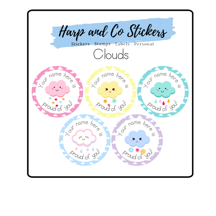 Clouds