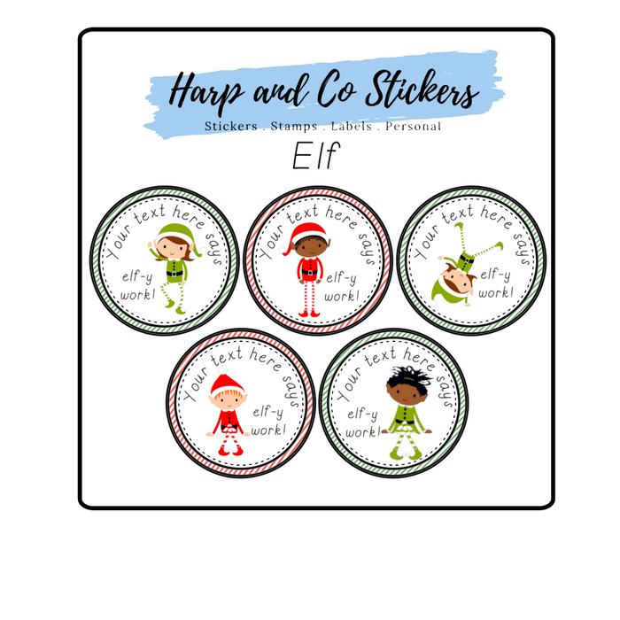 Elf