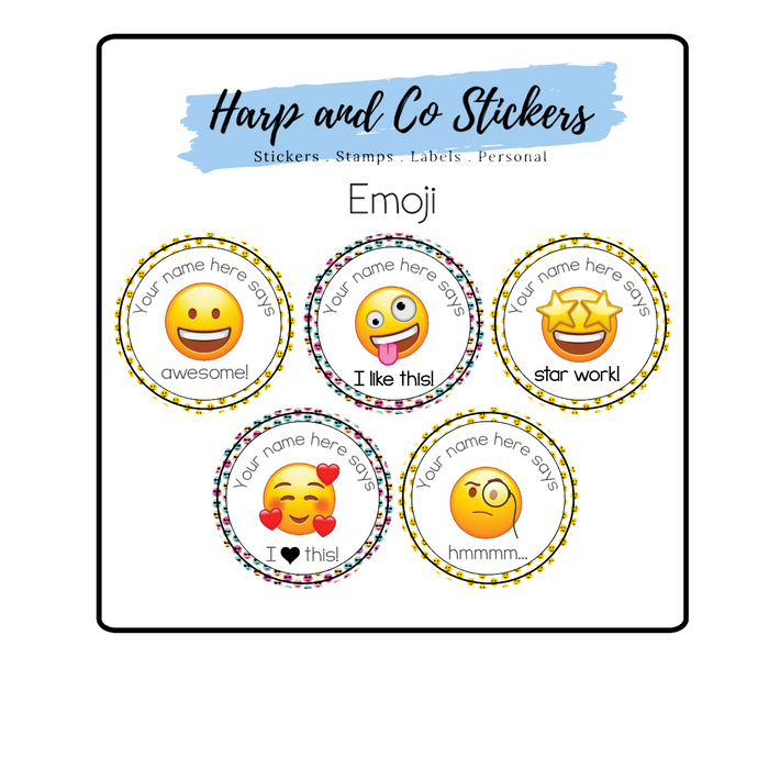 Emoji