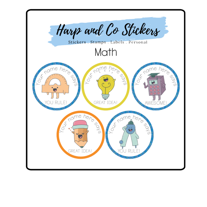 Math