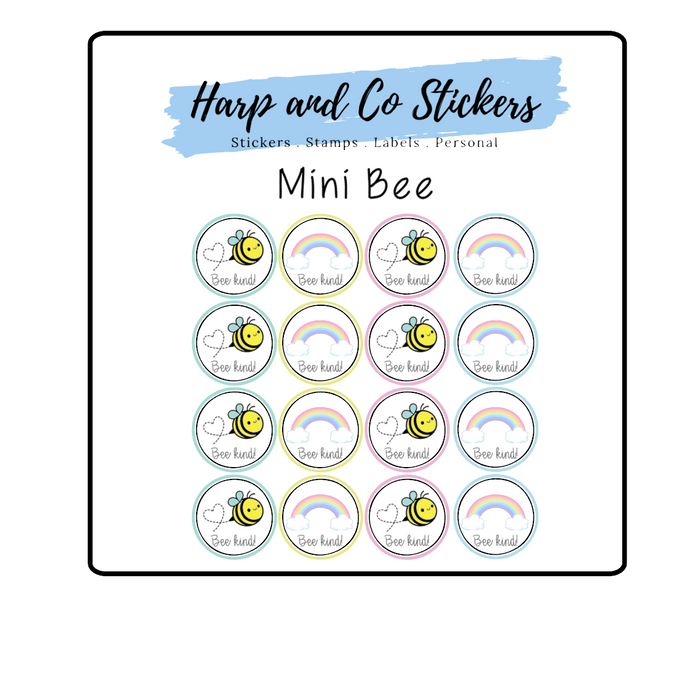 Mini Bee
