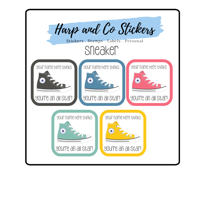 Sneaker