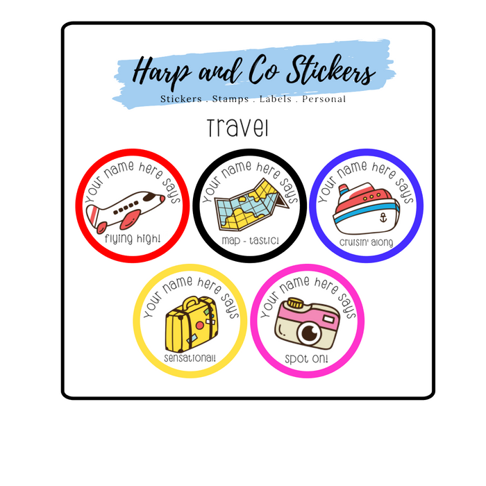 Travel