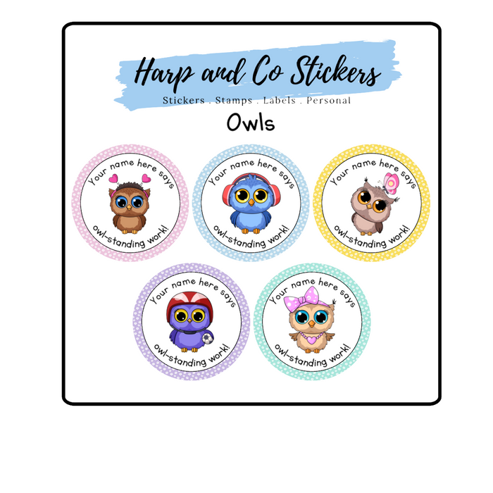 Owls