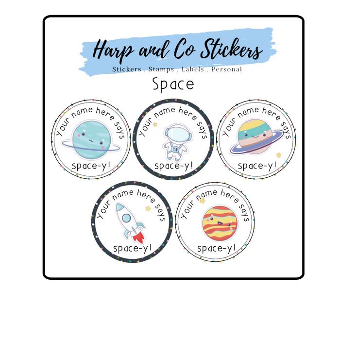 Space
