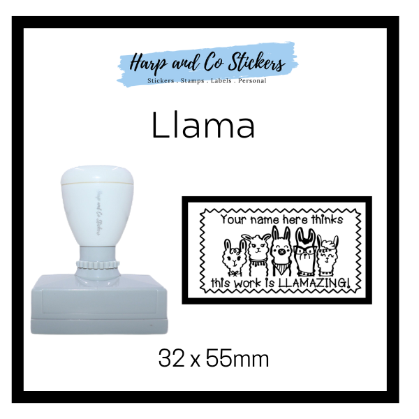 Llama