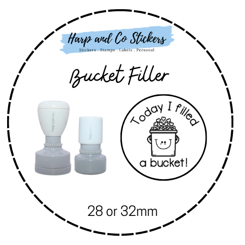 Bucket Filler
