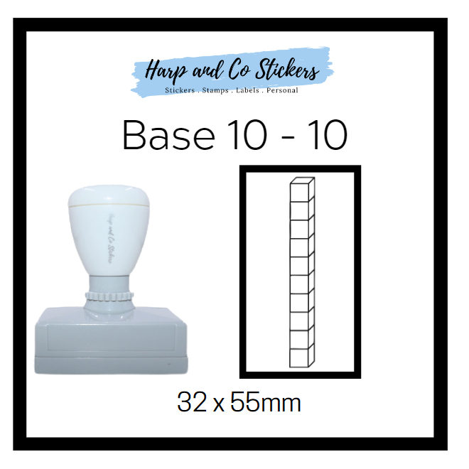Base 10 - 10