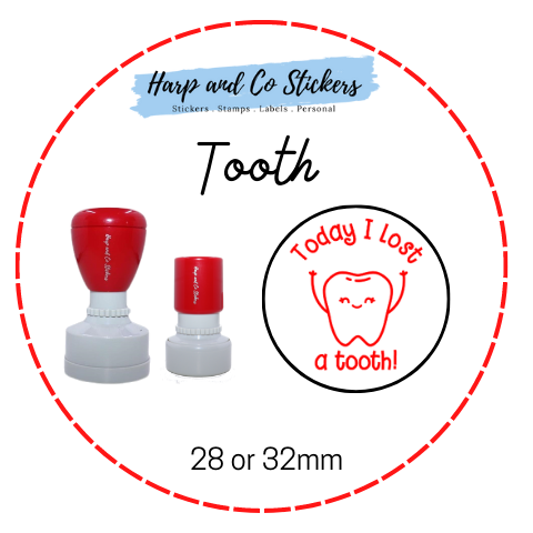 Tooth