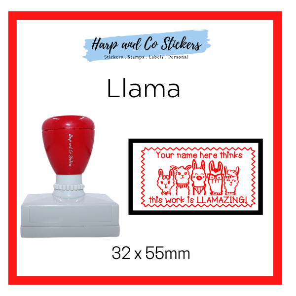 Llama