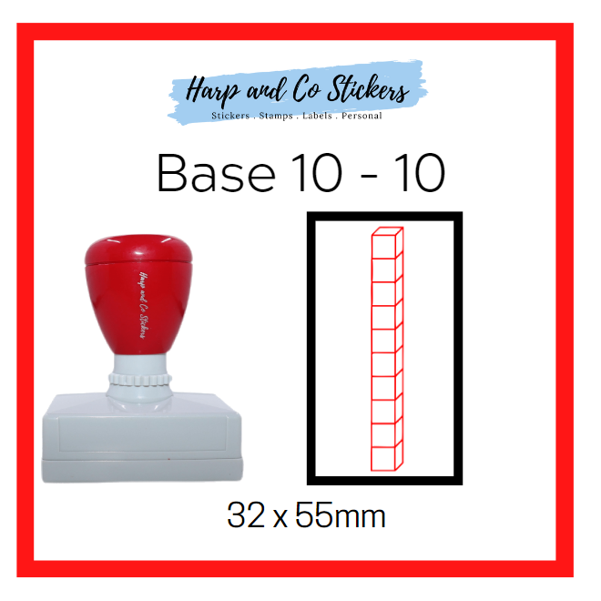 Base 10 - 10