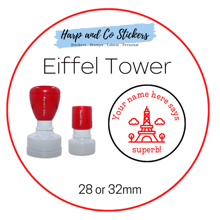 Eiffel Tower