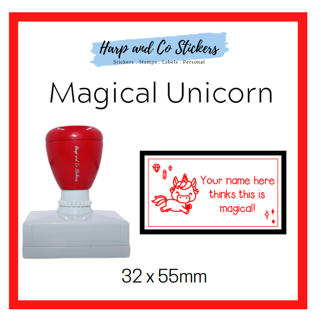Magical Unicorn