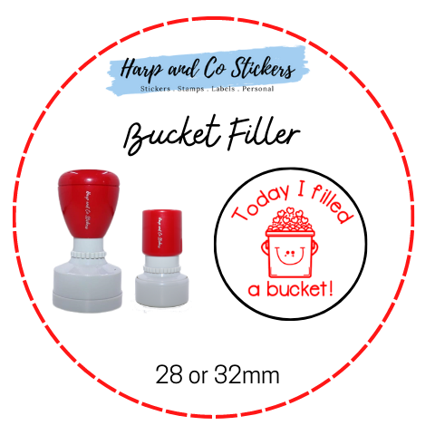 Bucket Filler