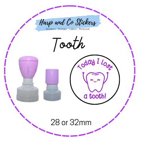 Tooth