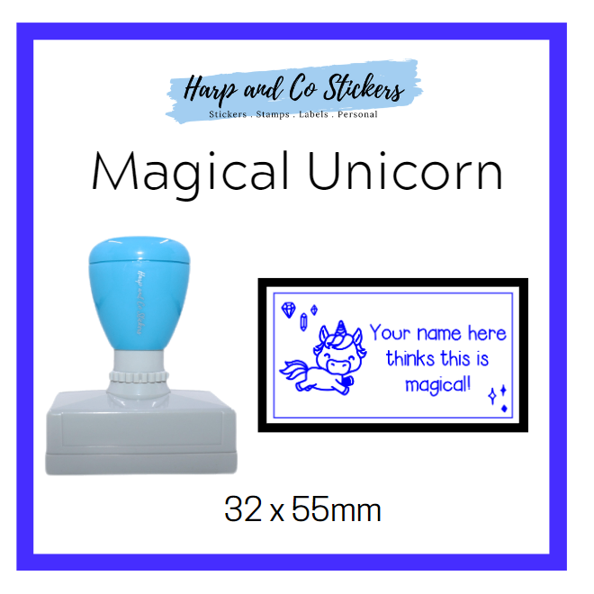 Magical Unicorn