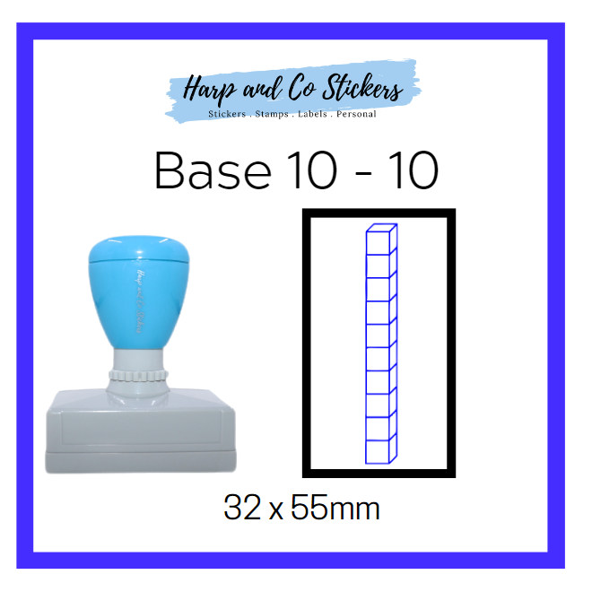 Base 10 - 10