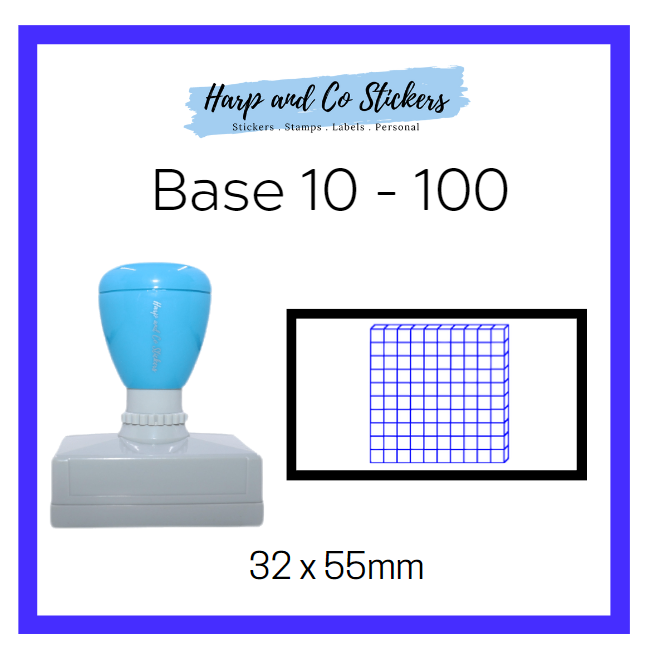 Base 10 - 100