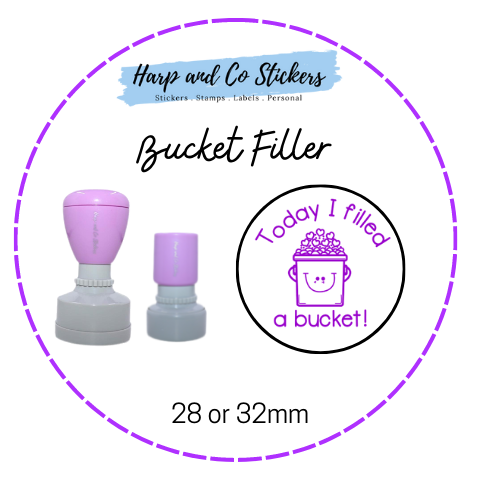 Bucket Filler