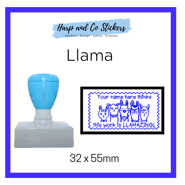 Llama