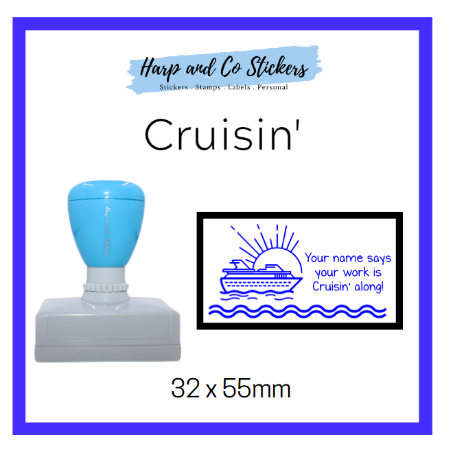 Cruisin'