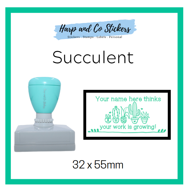 Succulent