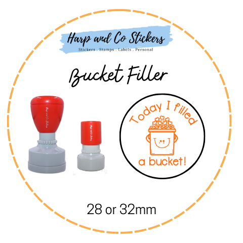 Bucket Filler