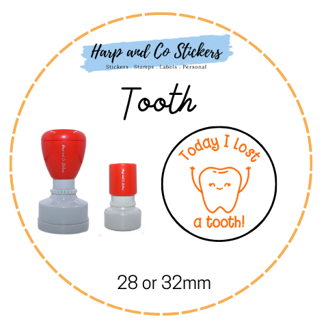 Tooth