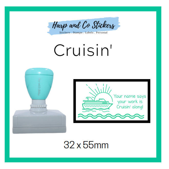 Cruisin'