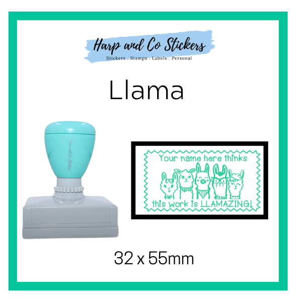 Llama