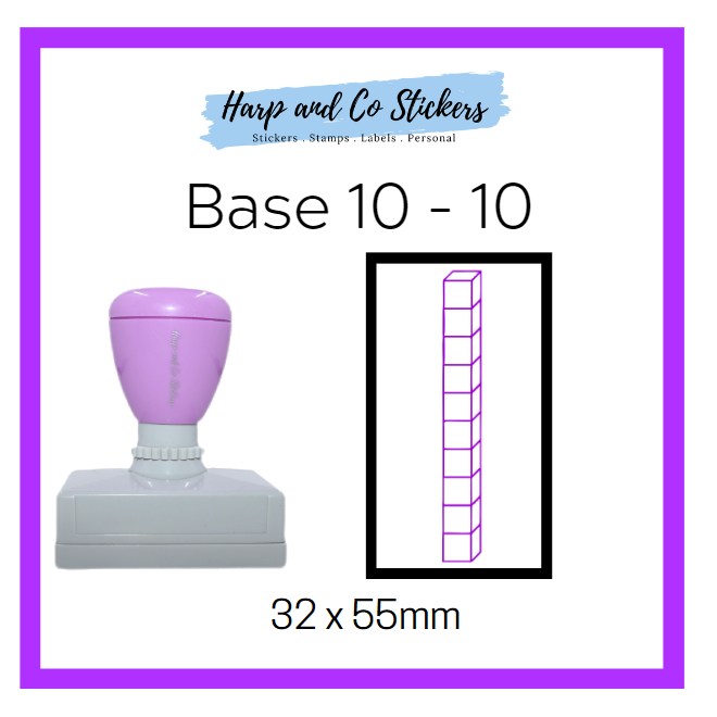 Base 10 - 10