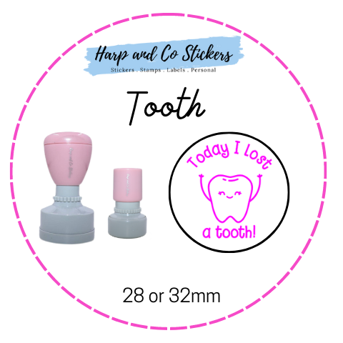 Tooth