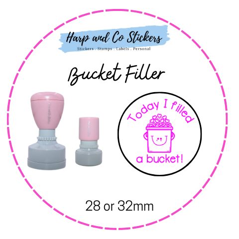 Bucket Filler