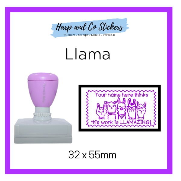 Llama