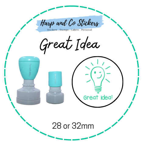 Great Idea!