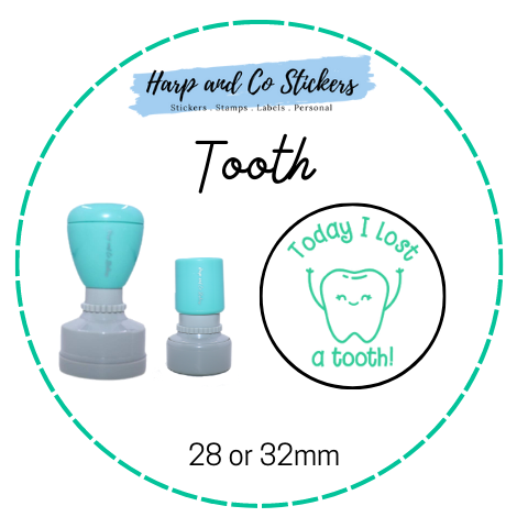 Tooth