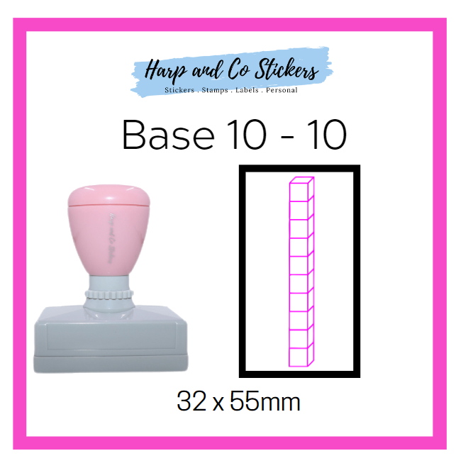 Base 10 - 10