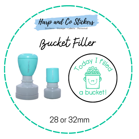 Bucket Filler