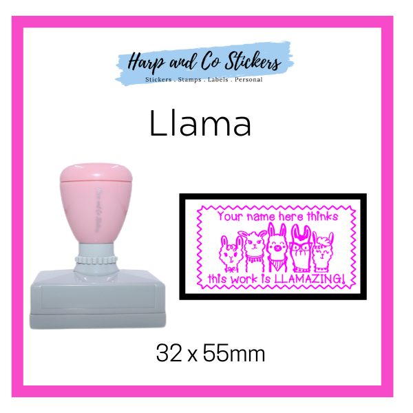 Llama
