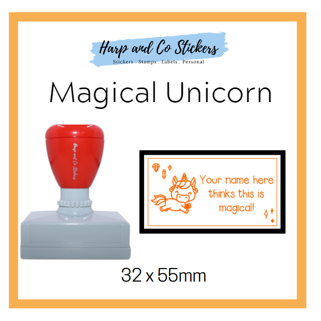 Magical Unicorn