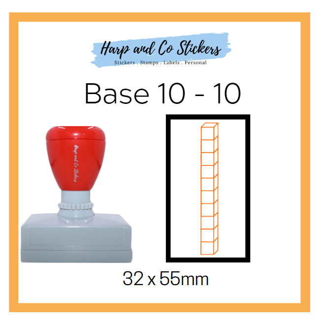 Base 10 - 10