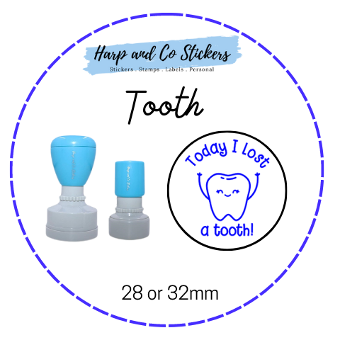 Tooth