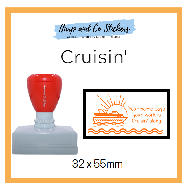 Cruisin'
