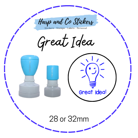 Great Idea!