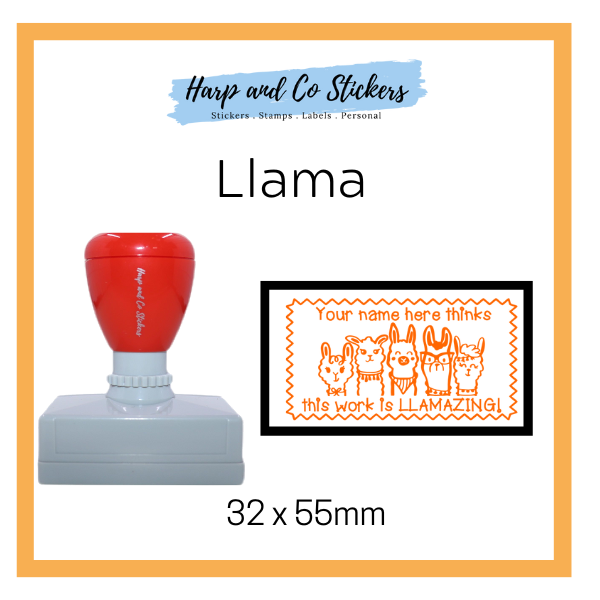 Llama