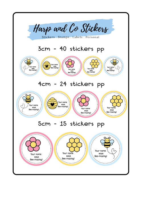 Bee-mazing!
