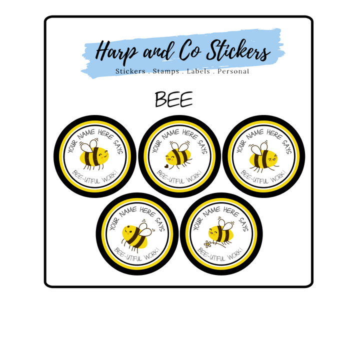 Bee