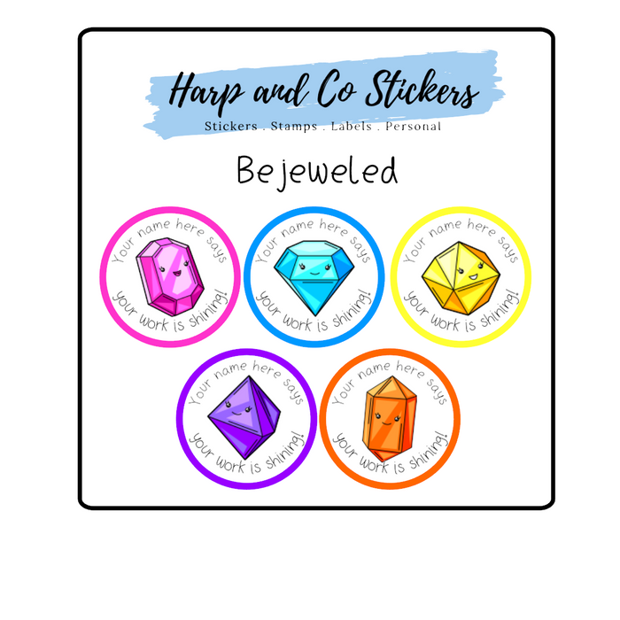 Bejeweled